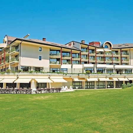 אקס-לה-באינס Hotel *** & Spa Vacances Bleues Villa Marlioz מראה חיצוני תמונה